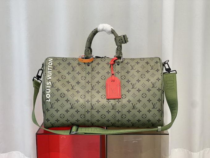 Louis Vuitton 2024 Travel Bag ID:20241204-114